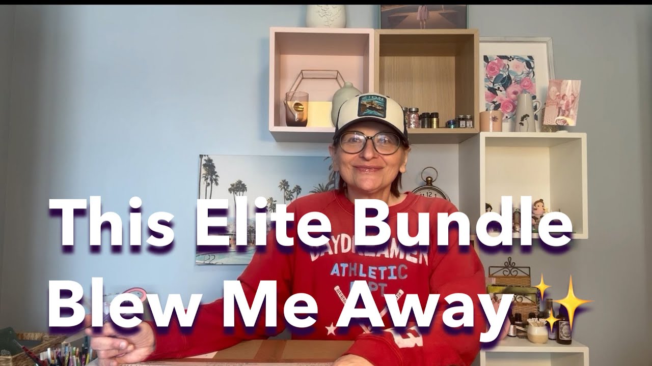 Elite Free Spirit Bundle Unboxing | The Most Generous Box EVER?!