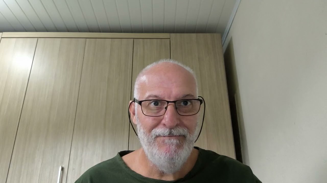 Qual é a Fé que você tem!