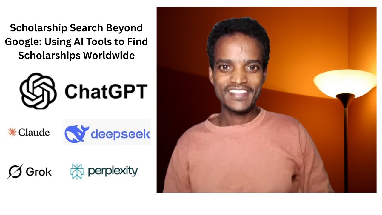 AI-Powered Scholarship Hunting: The Smart Way to Find Global Opportunities