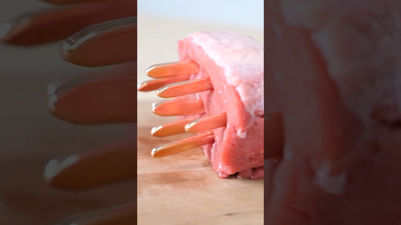 Heat Pipe Steak