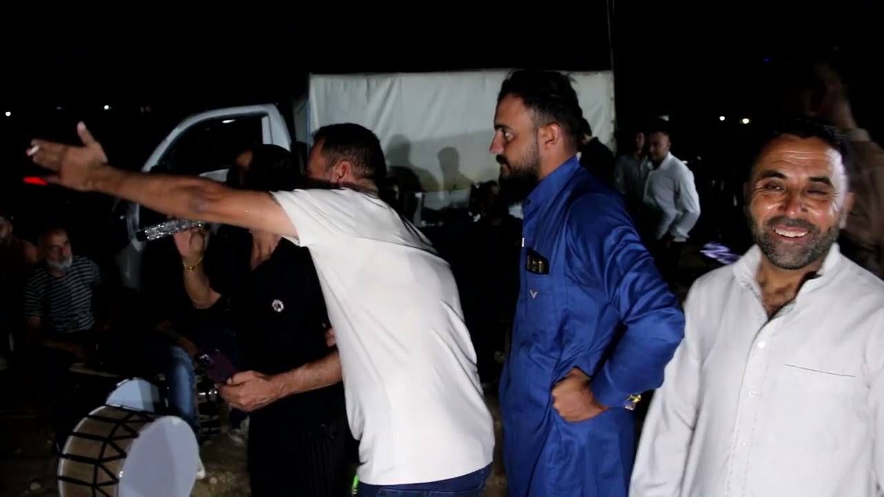 افراح الغلاض شويحة خزناوي العريس محمد الكدرو4