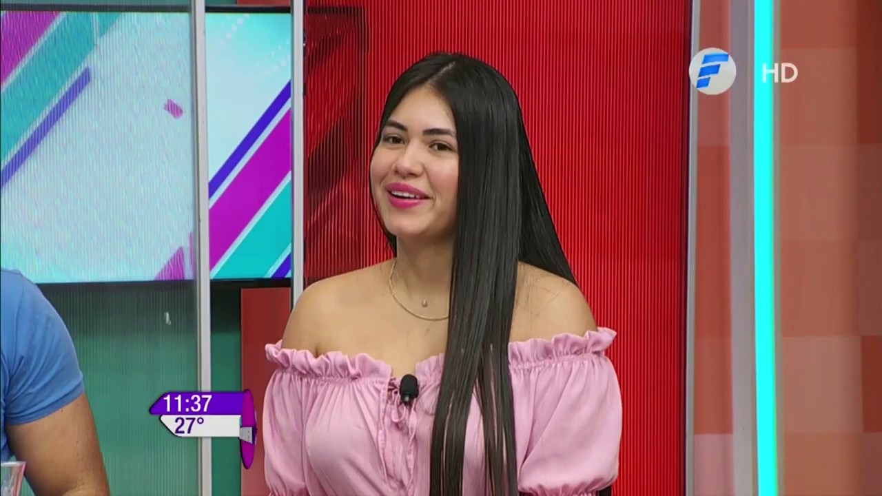 Laurys Diva se defiende de los ataques del jurado | El Resumen