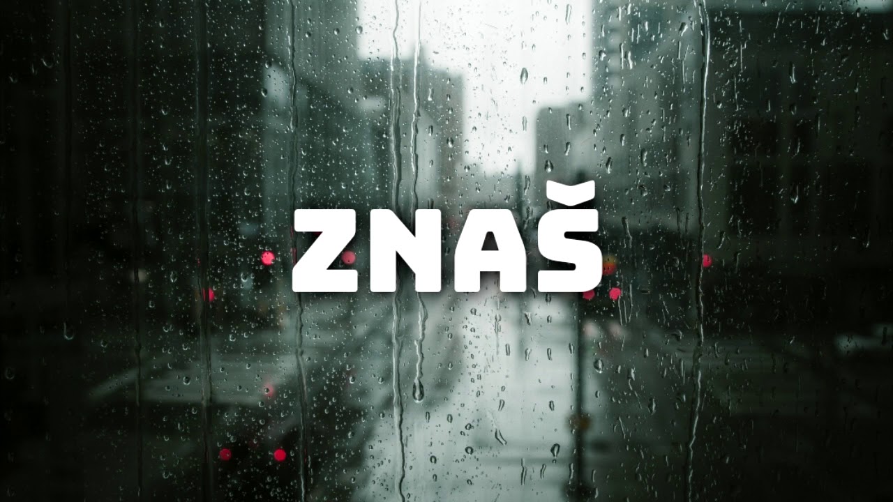 Janja - Zna&scaron;