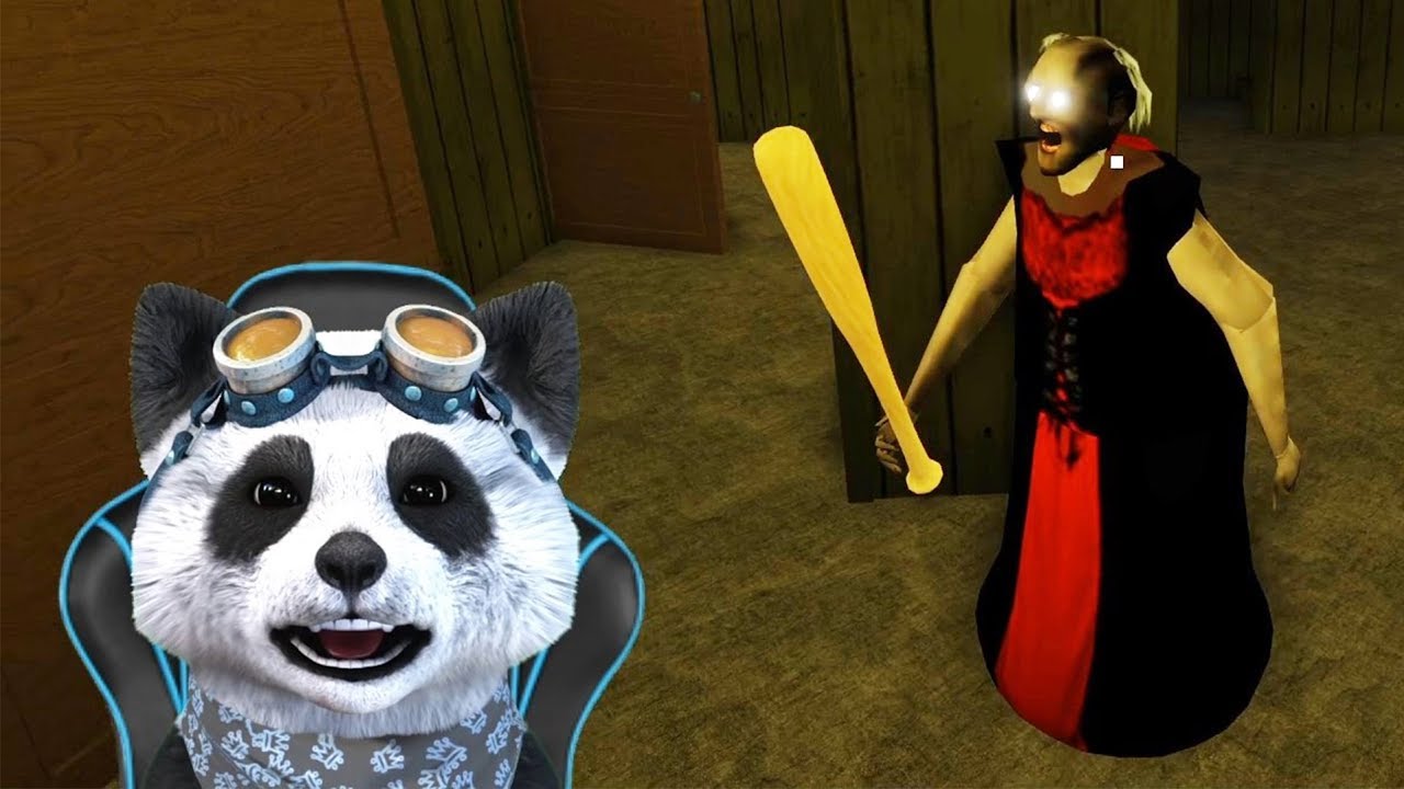 AM FOST GRANNY PENTRU O ZI | L-AM PRINS PE NOCIV?