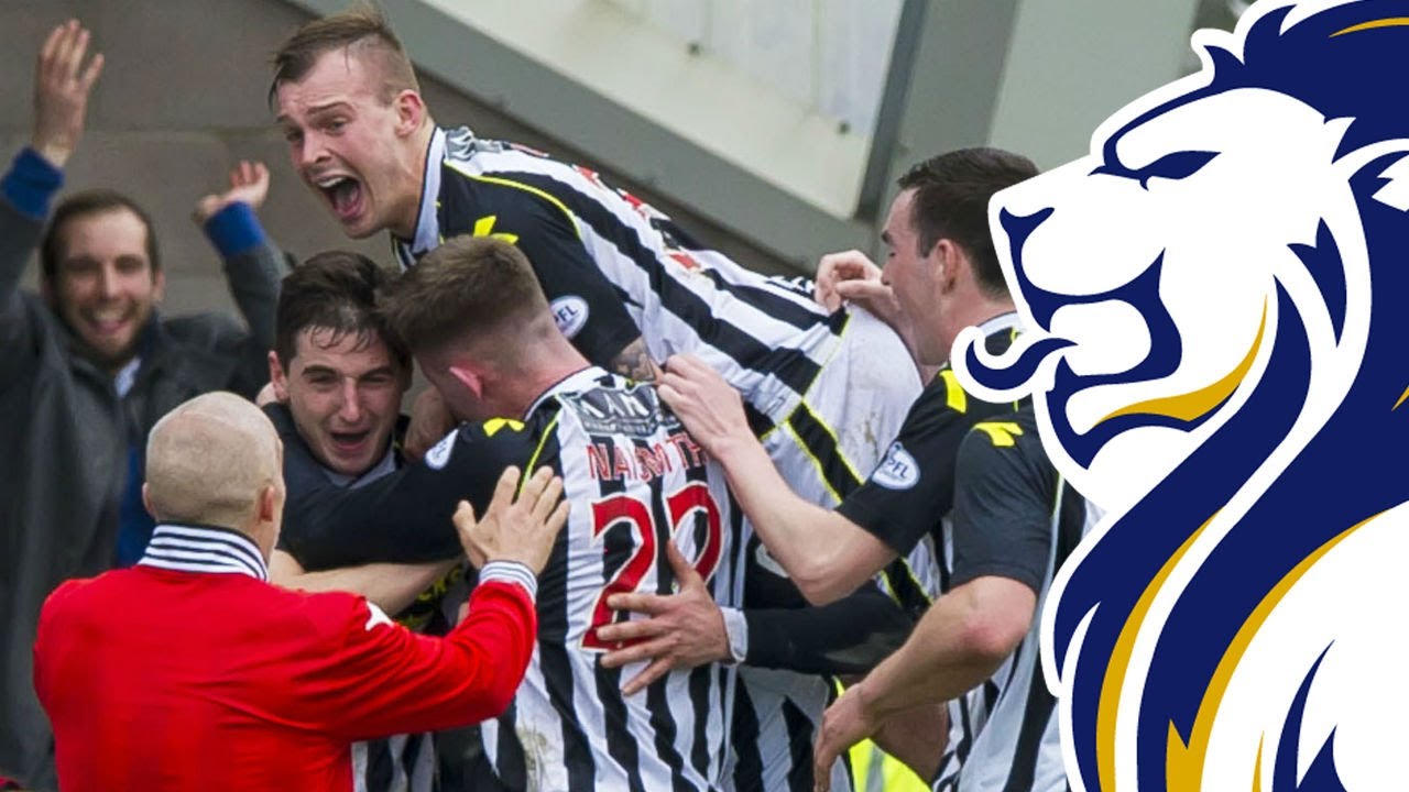 Amazing Buddies comeback sends shockwaves through Premiership
