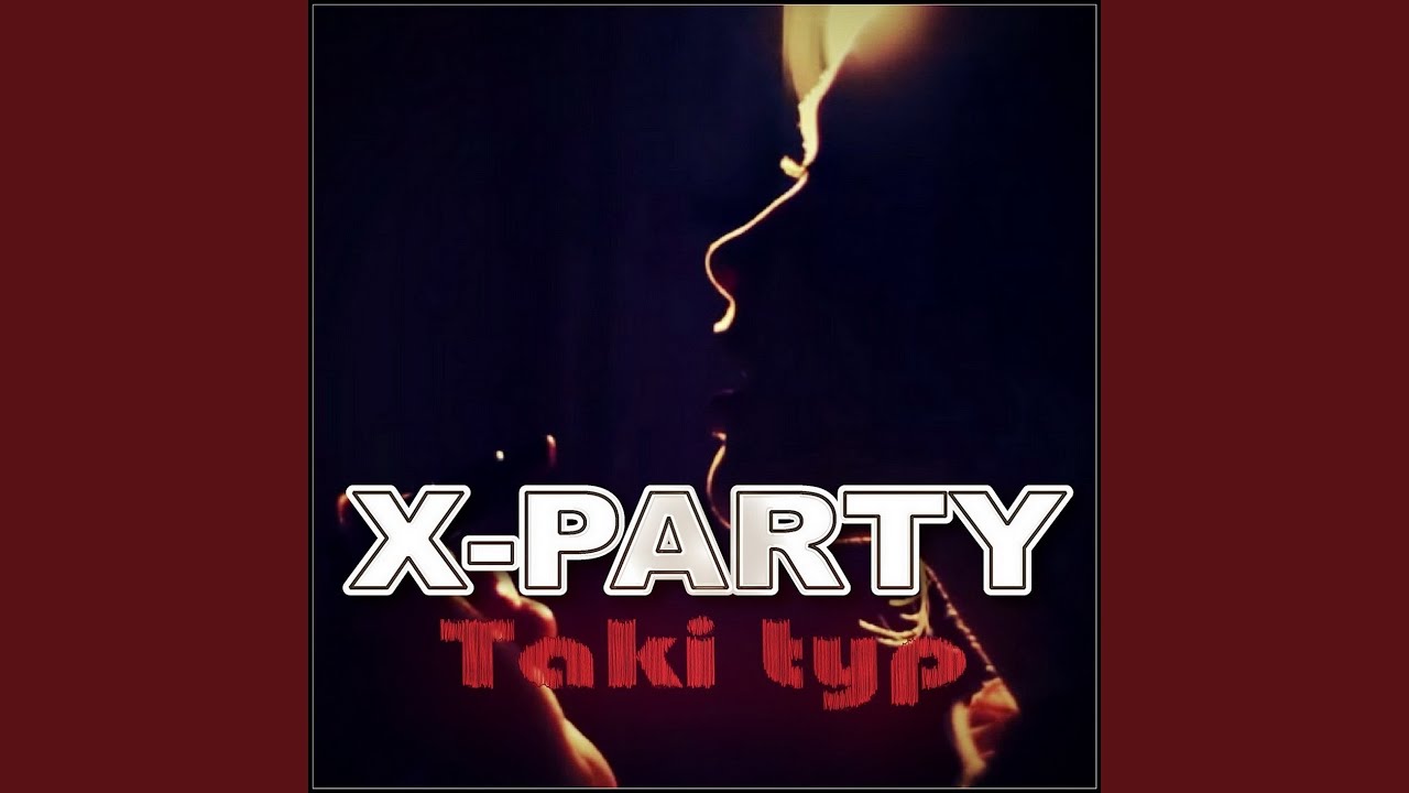 Taki typ (Radio Edit)