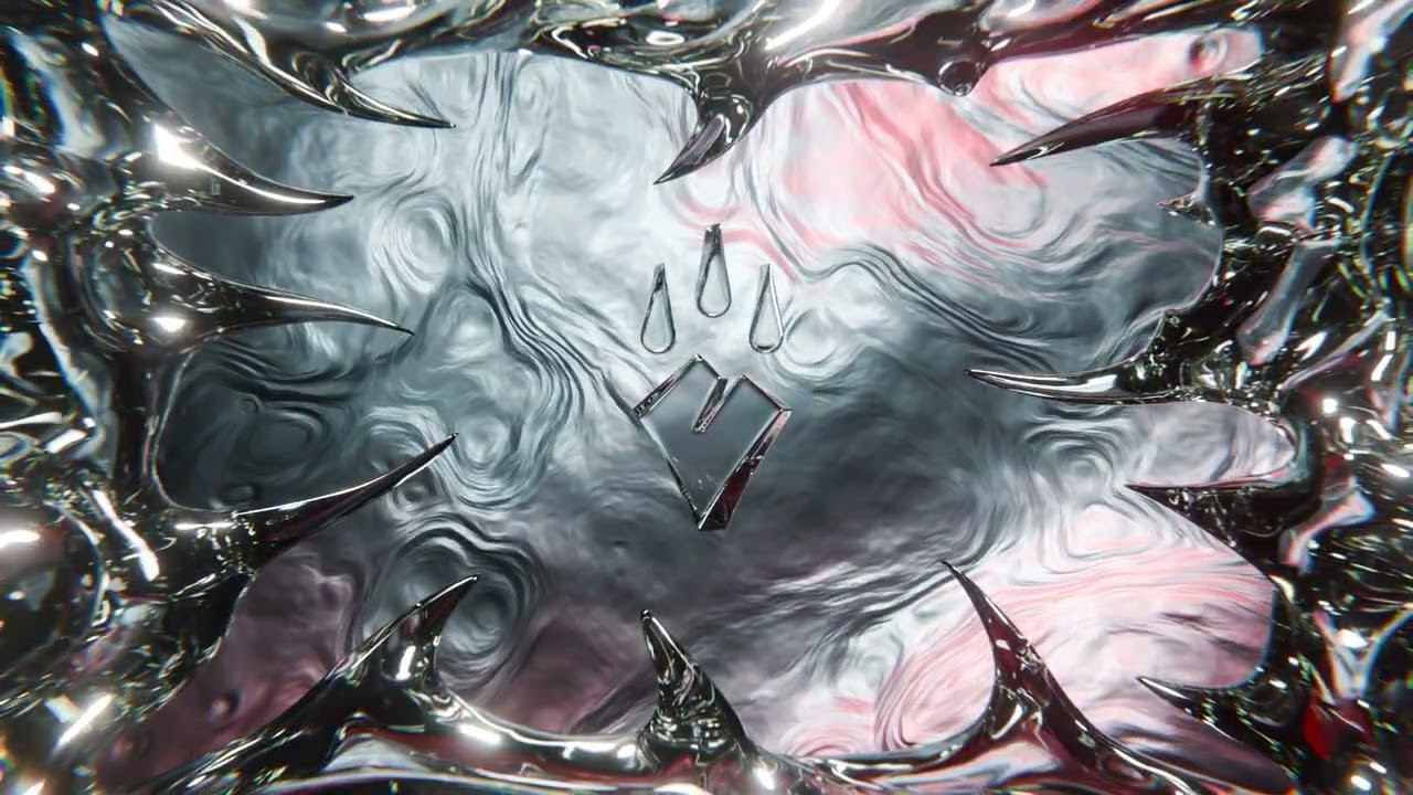 Wolf & Bear - 𝗔𝗽𝗼𝗹𝗹𝗼 (Official Visualizer)