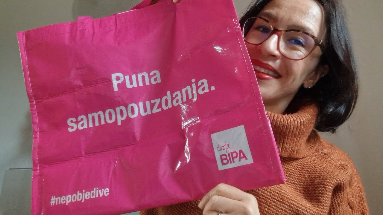 Svuota la spesa BIPA e MÜLLER 