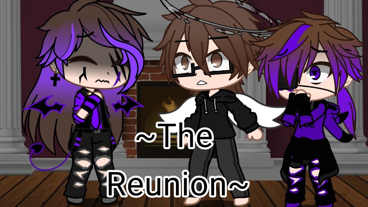 William afton reunion with Micheal afton and Henry Emily/part 1/afton family/FNaF
