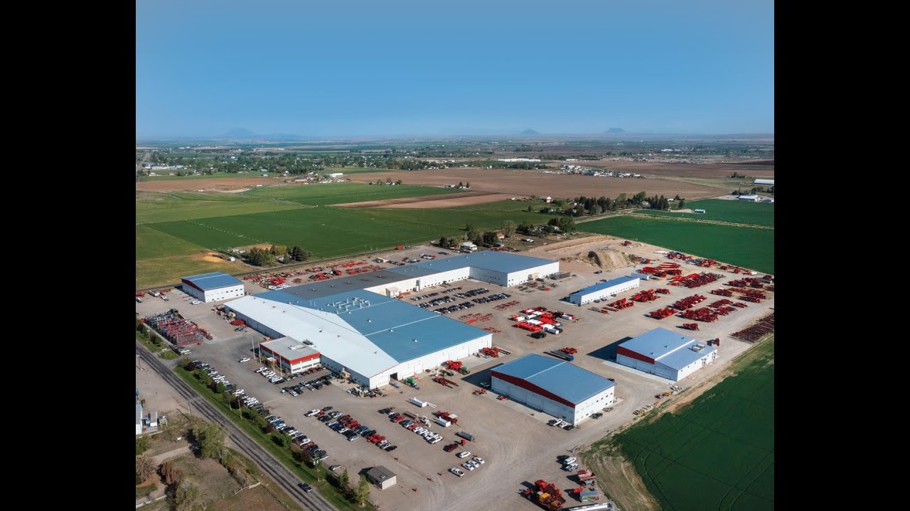 Spudnik Equipment Manufacturing
