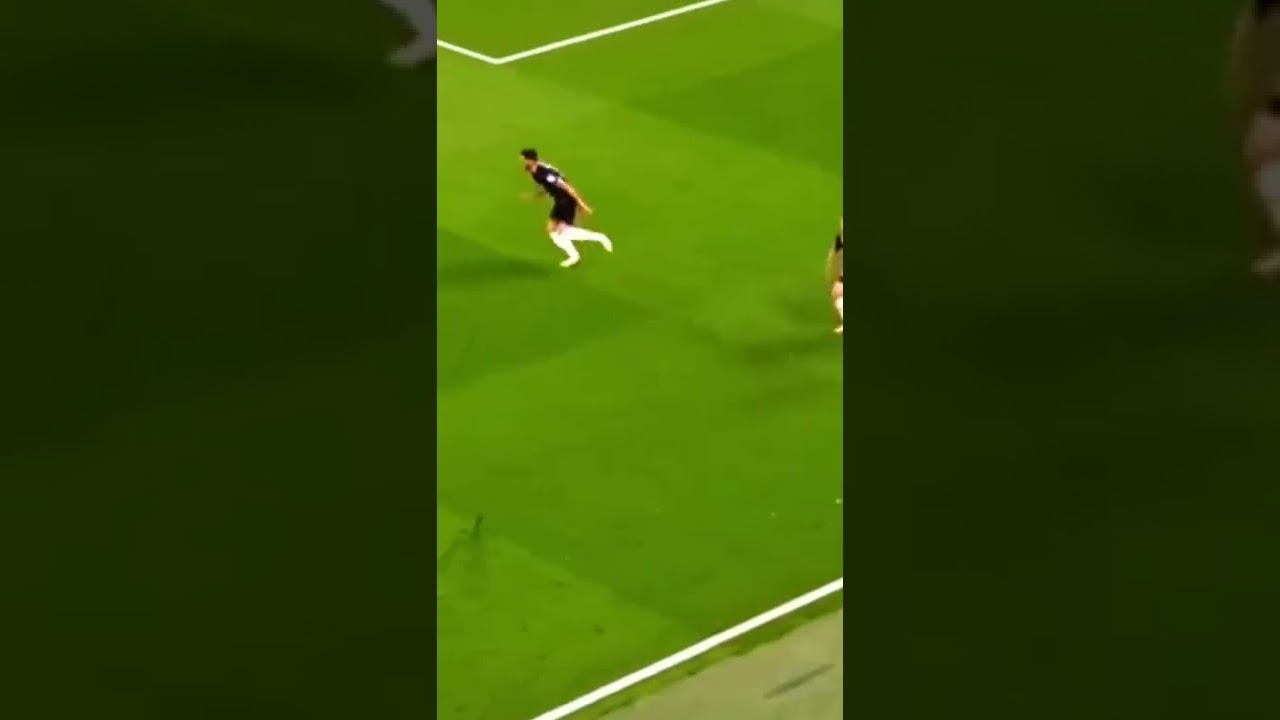 ANTONY SONG (with SKILLS)