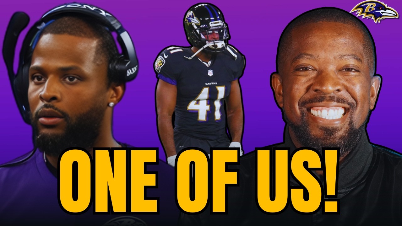 BREAKING NEWS: RAVENS OFFICIALLY HIRE SPECIAL TEAMS COACH&hellip; AND IT&rsquo;S A FAMILIAR FACE!