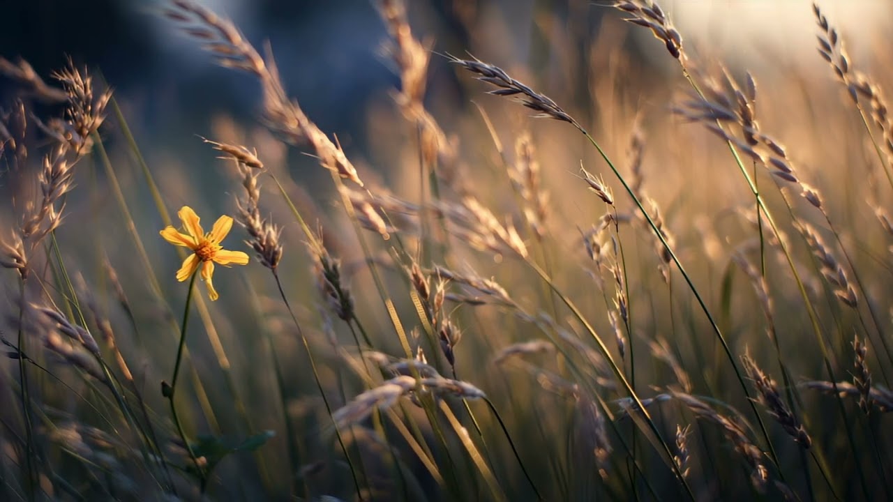 Don Newby — The Greatest of These (Official Lyric Video)