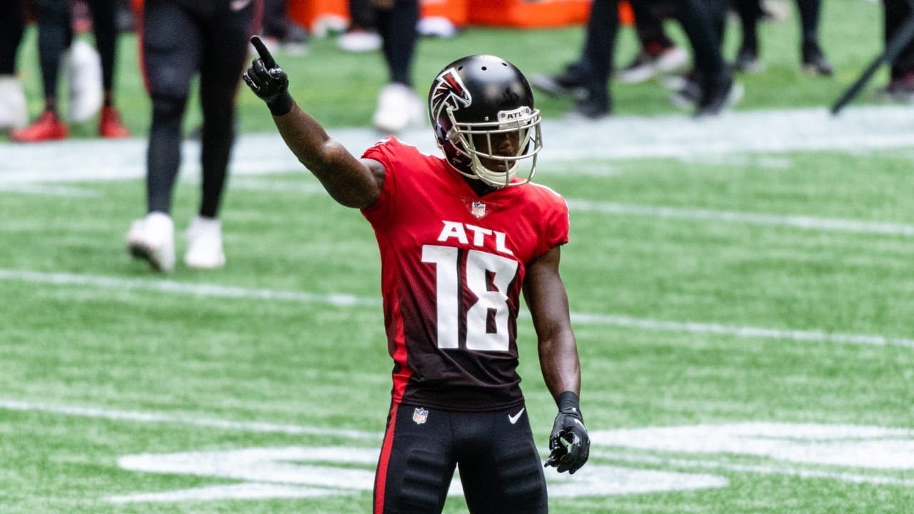 Calvin Ridley FULL 2020 Highlights