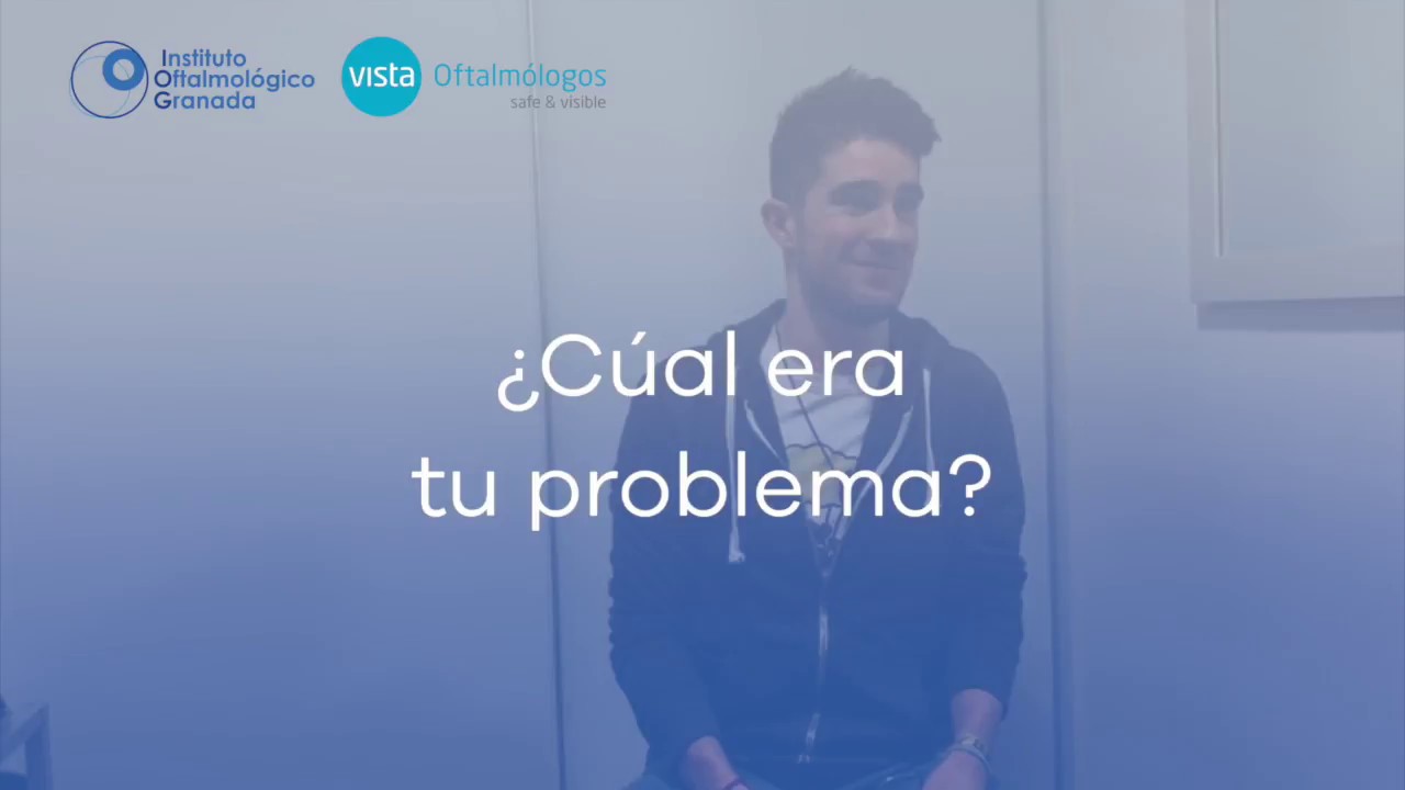Experiencia con tratamiento de Estrabismo