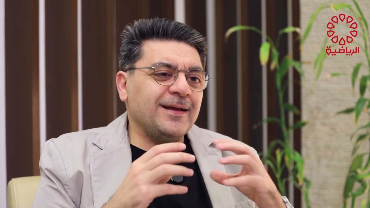 توازن أ  علي السلطان