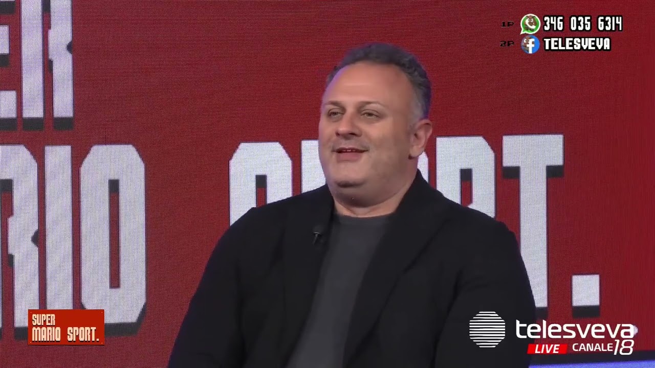 Michele Dibenedetto si mantiene cauto sulla vittoria della Promozione dell'Audace Barletta