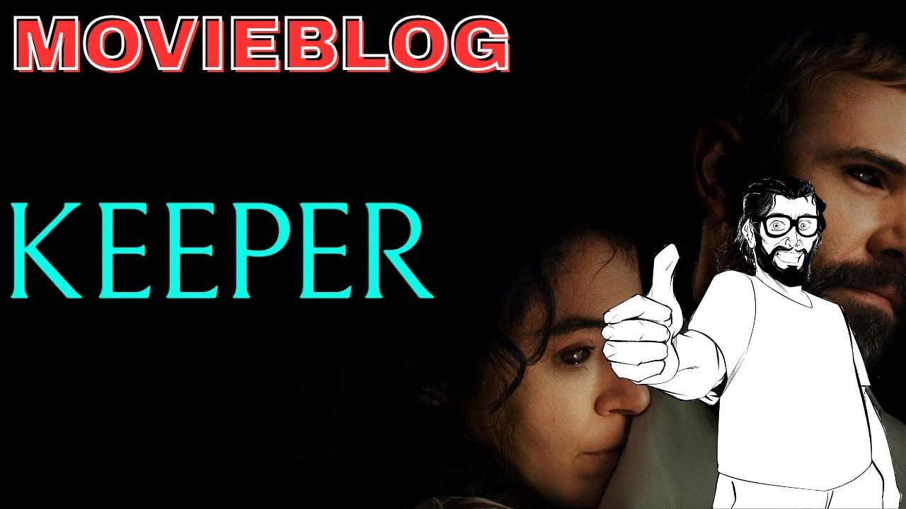MovieBlog- 1071: Recensione Keeper- L'Eletta