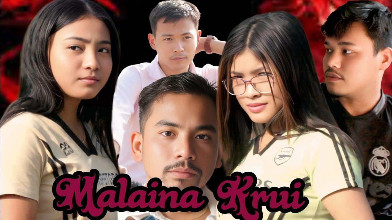 Malaina Krui 😥😢 || Tongthotok Short Film || A Real Story ||
