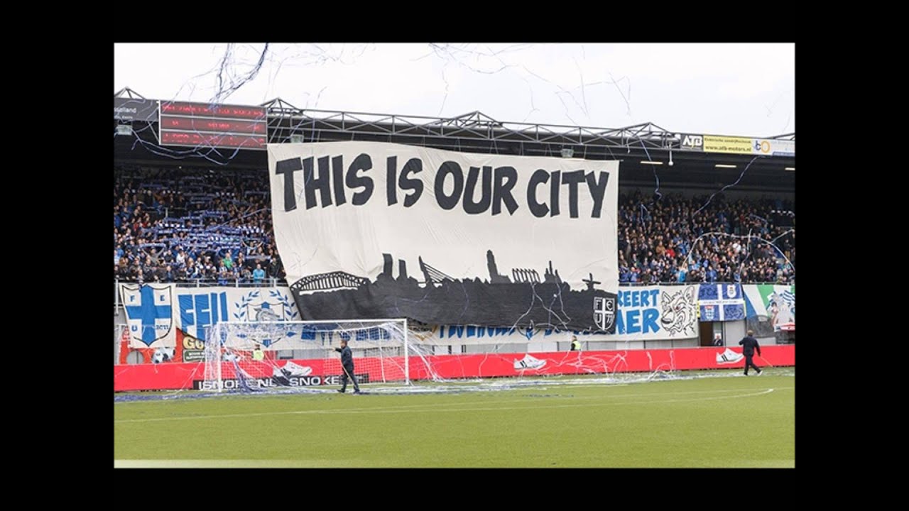 Supporters