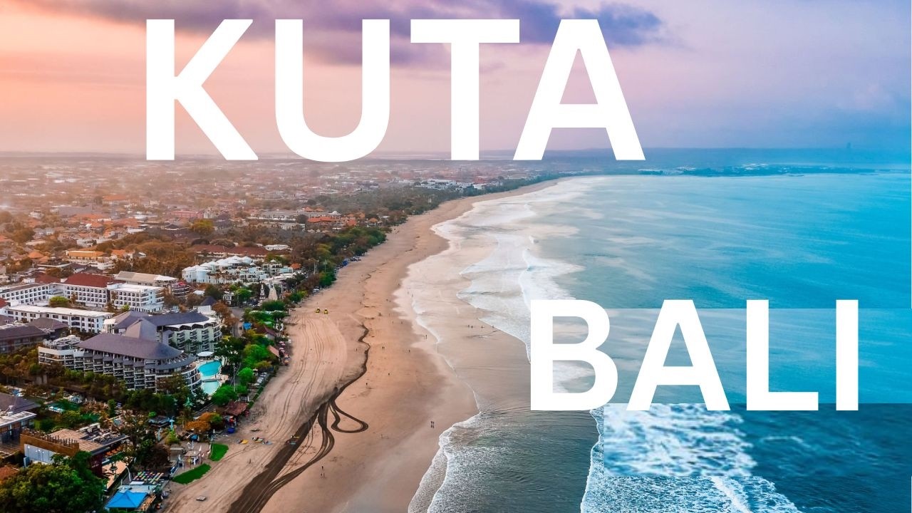 Кута, Бали: 10 лучших развлечений в Куте, Бали 🇮🇩 | Путеводитель для путешественников 2026 года