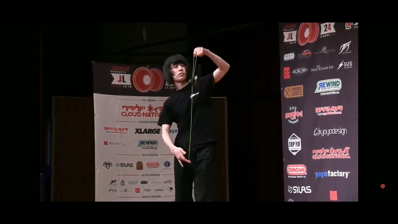 Toru Miyazaki 1A | EJ 2024