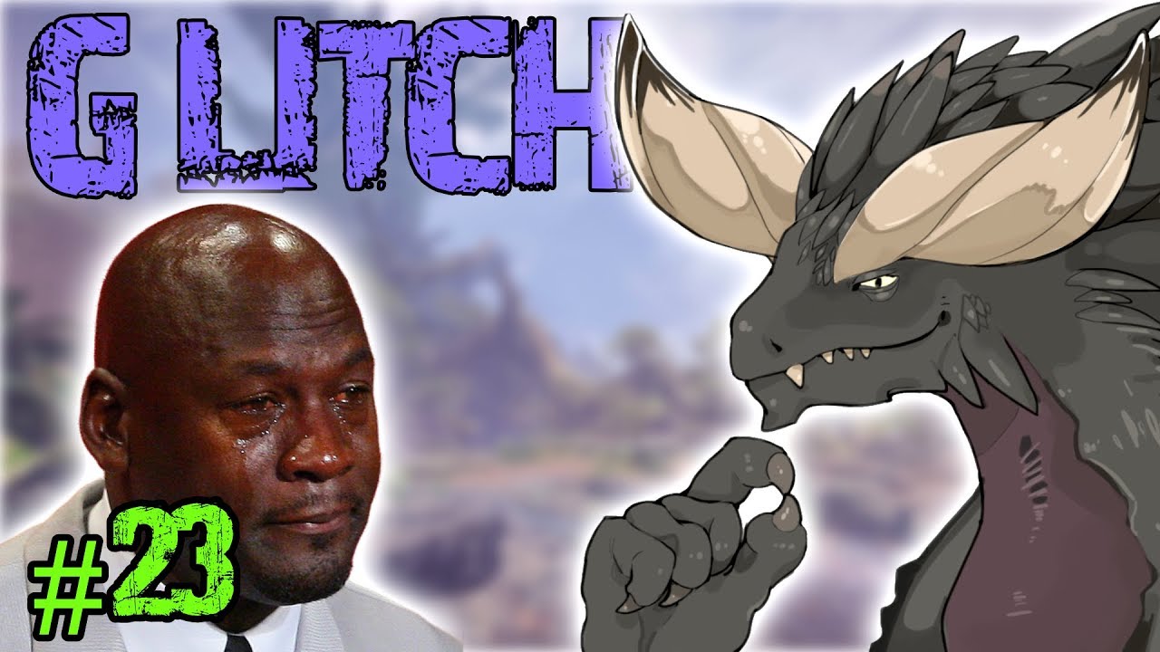 NERGIGANTE DOESN`T GIVE UP 😡 | MHW WINS AND FAILS #23