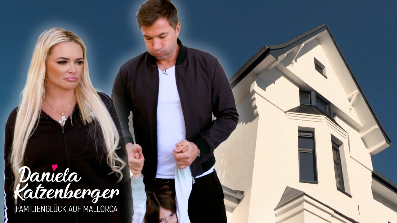Wohnungssuche mit Hindernissen! Daniela will alles! 🏡😅 | Daniela Katzenberger #RTLZWEICLASSIC #43