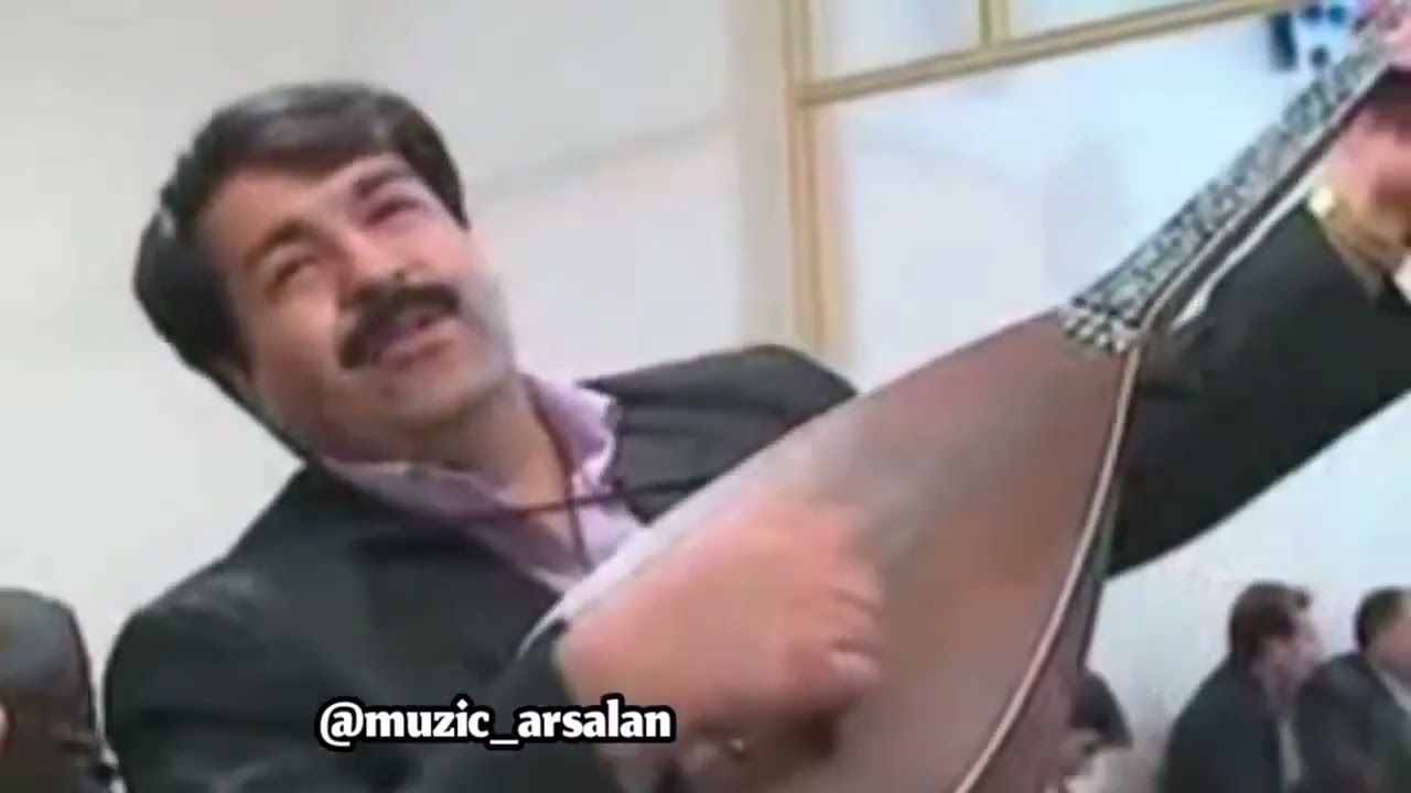 عاشیق محمد فرزانگان