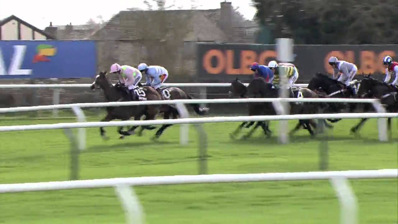 2014 Sky Bet Supreme Novices Hurdle - Vautour - Racing TV