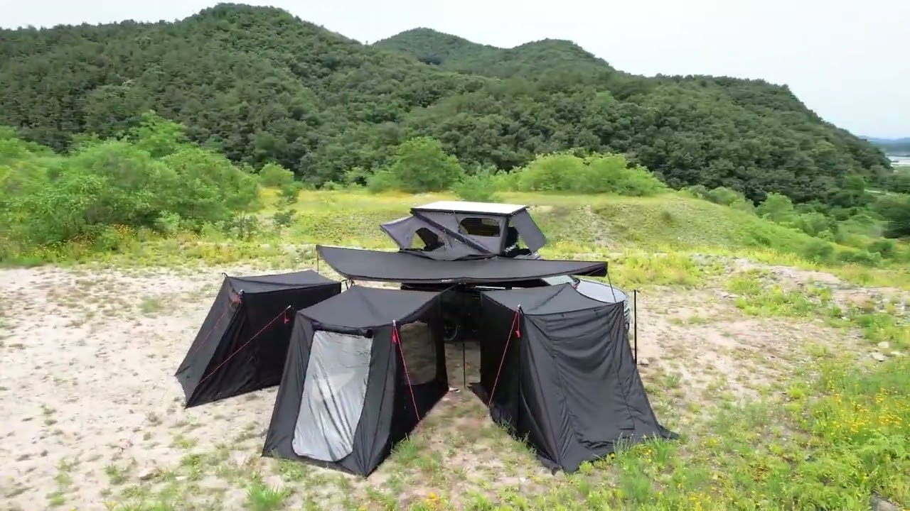 Offroad Tools