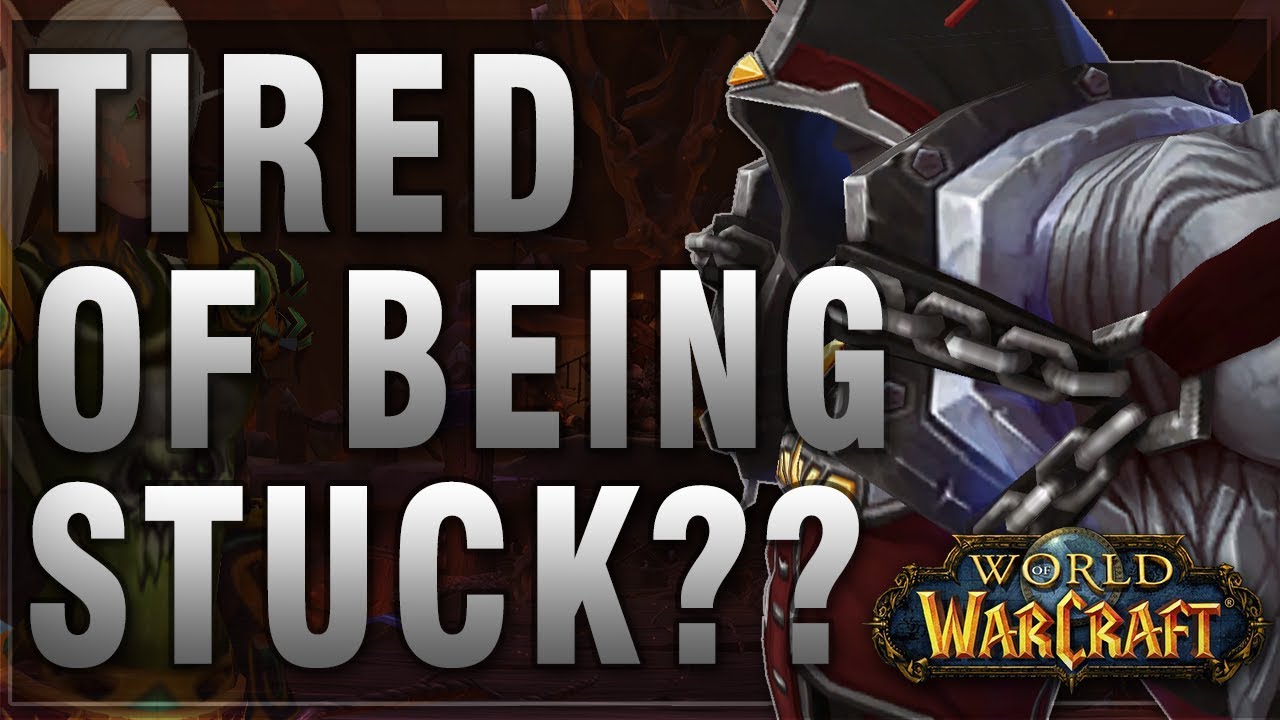 Как начать PvP/арену &mdash; советы по передвижению/назначению клавиш.