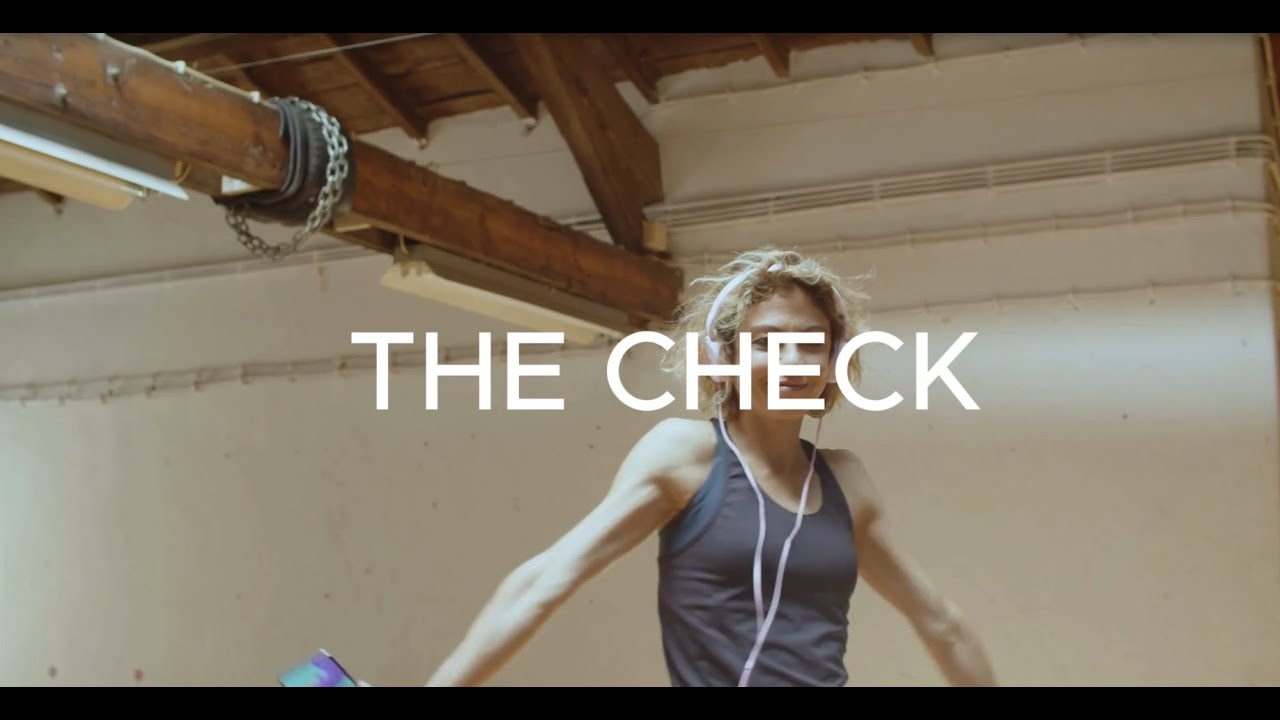 Yellow Trousers x Krøss - The Check ☑️ (Official Video)