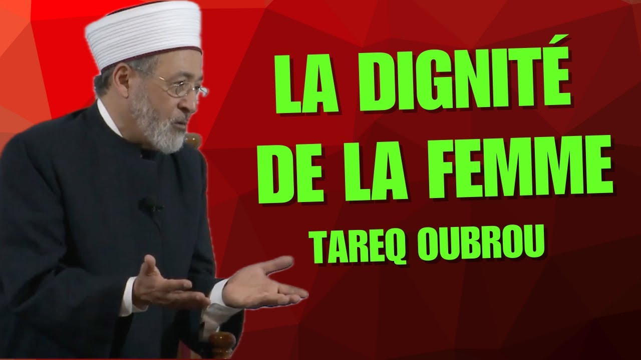 La dignité de la femme