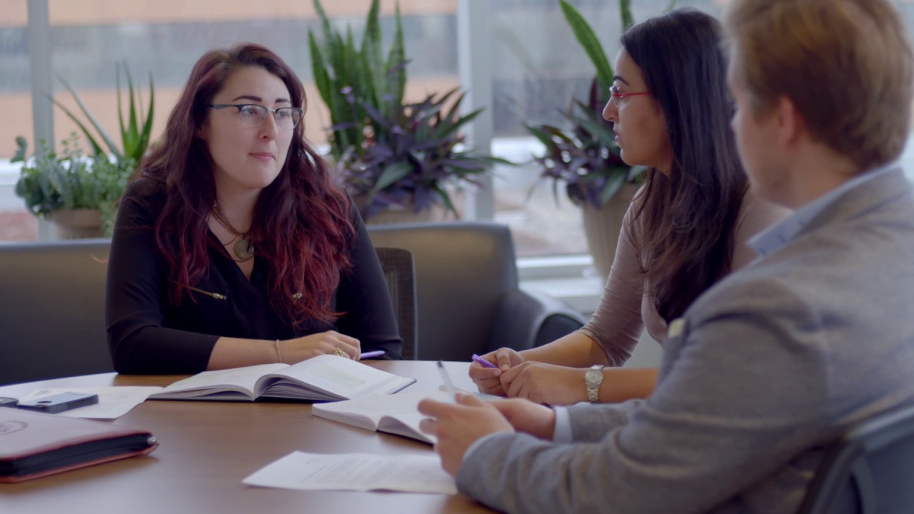 Media Studies - Public Relations Programs at Humber