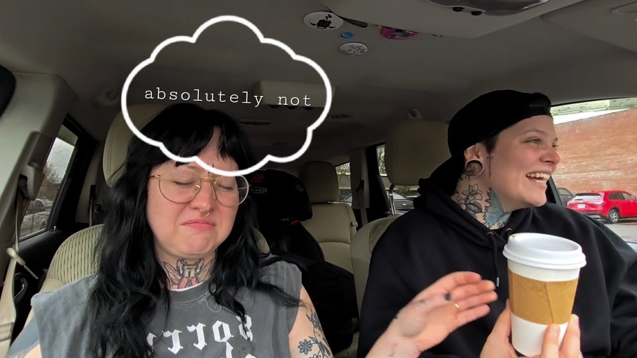 How I dress to feel masculine as a nonbinary person