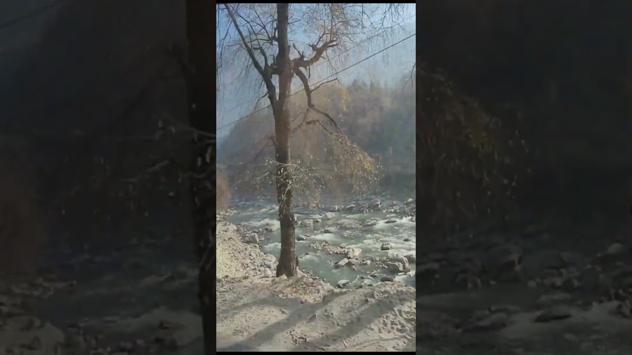 Manali at New Year | 2026