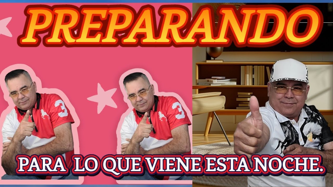 ELLAS VIENEN CON TODO.