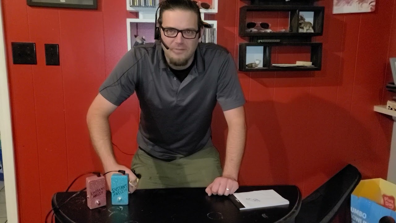 Micah making of SIS video