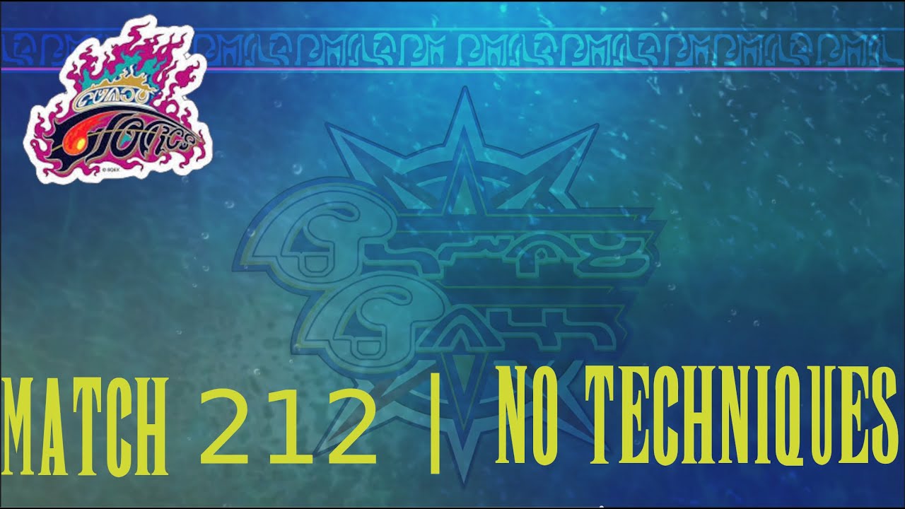 Journey To Level 99 - Guado Glories EP 212 | No Techniques