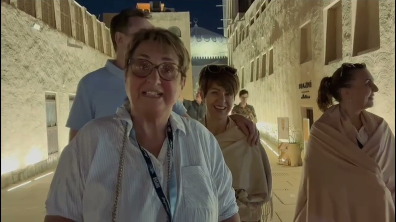 ✨ Entdecken Sie die Magie der VAE mit Your Dubai Guides ✨