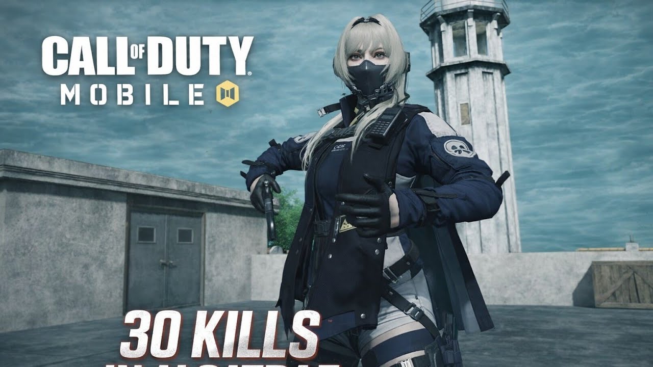NEW 30 KILLS INTENSE HSO-405 REMIX AND ONE SHOT DLQ-33 LOTUS FLAMES* | SOLO vs SQUADs