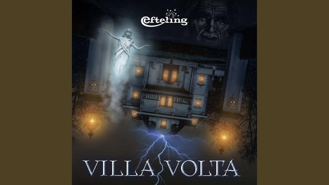 Onrust in de Brabantse Kempen - Villa Volta