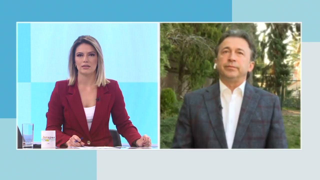 Bjegović: Vojni savez Hrvatske, tzv Kosova i Albanije ozbiljna prijetnja regionu