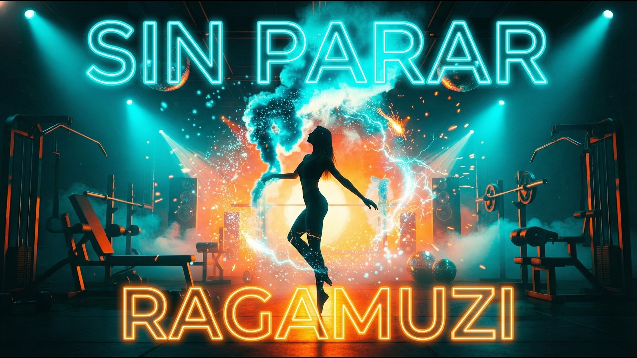 &iexcl;Baila Sin Parar Toda la Noche!