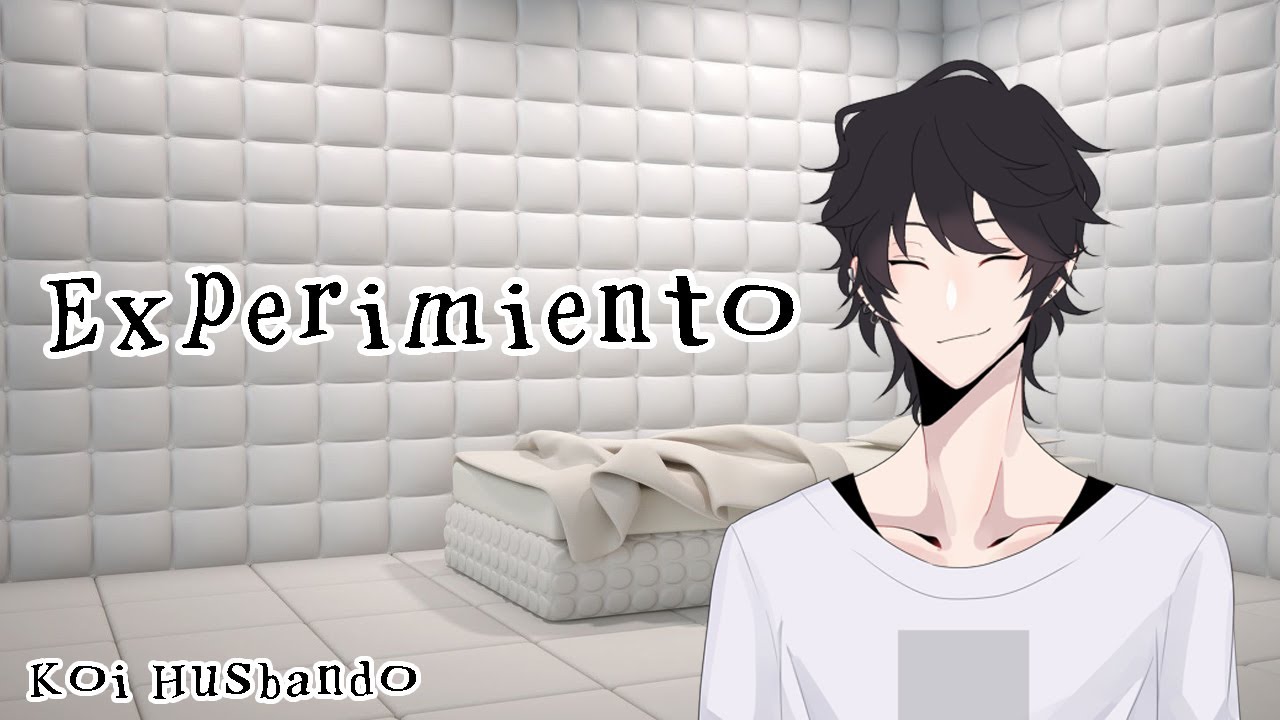 ASMR | Experimiento. (Roleplay)