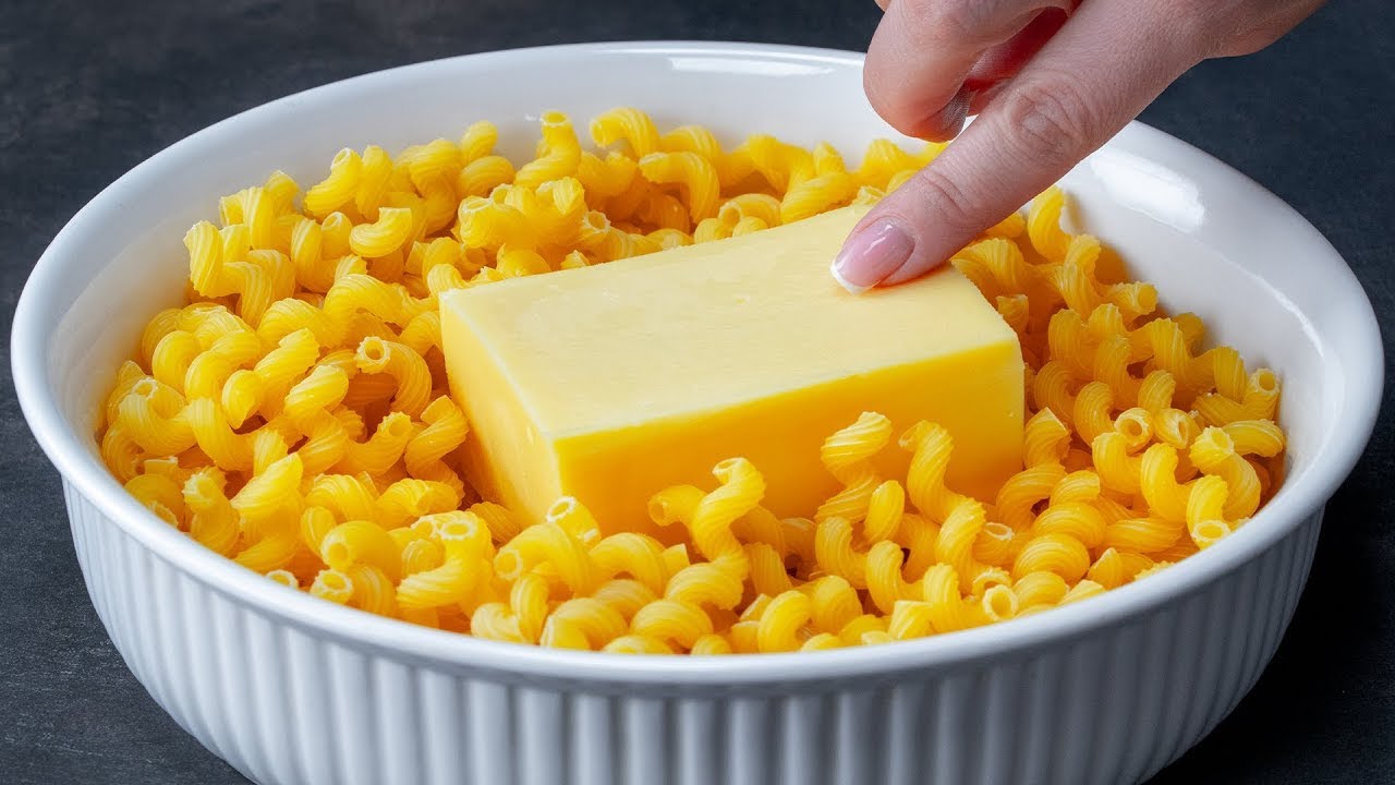 Odata ce gatesti pastele astfel, uiti indata de alte retete! Toti vor cere portie dubla! Cookrate