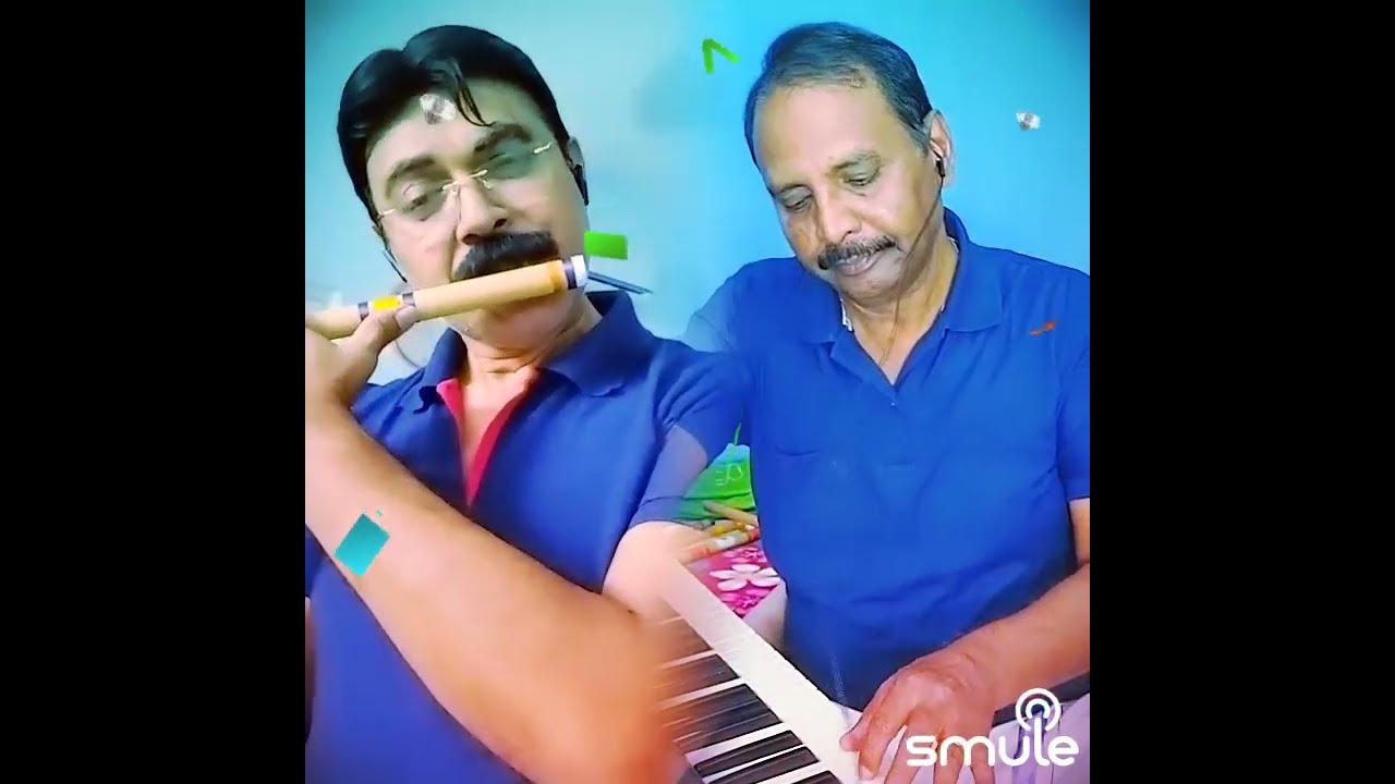 Annakili vunnai theduthe from Annakkili by Munna with Mr. Kumar 