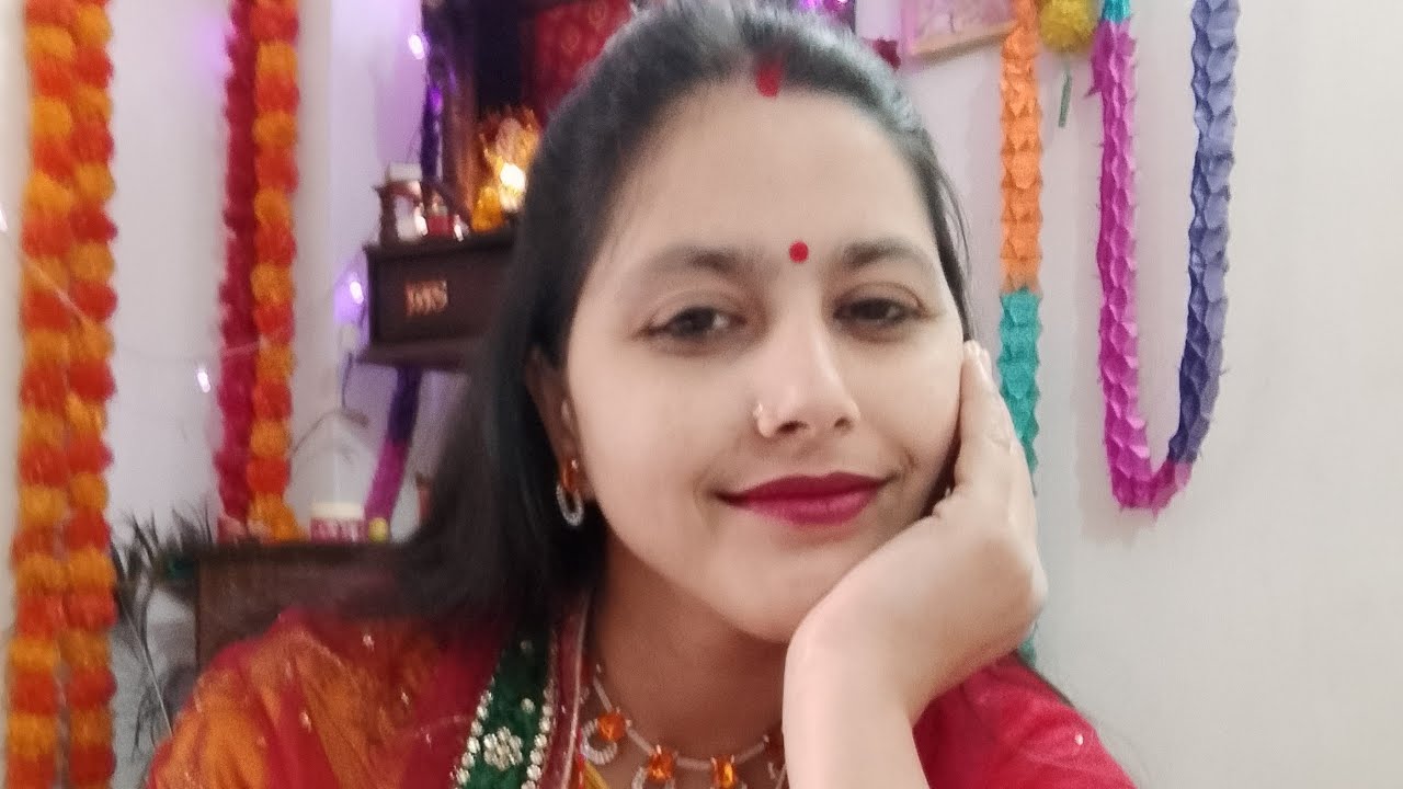 Shruti Lokgeet is live मेरे लाइव में आपका स्वागत है 🙏🙏