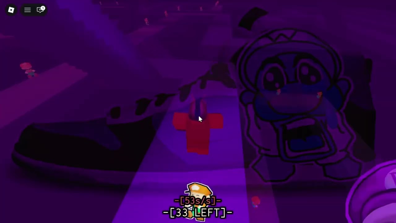 fever dream game